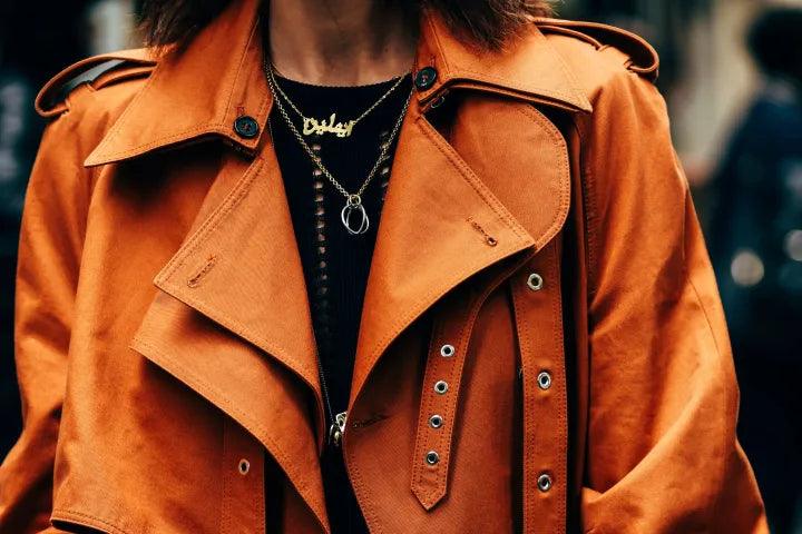 How to layer necklaces?Teach you 8 fashionable ways to layer necklace!