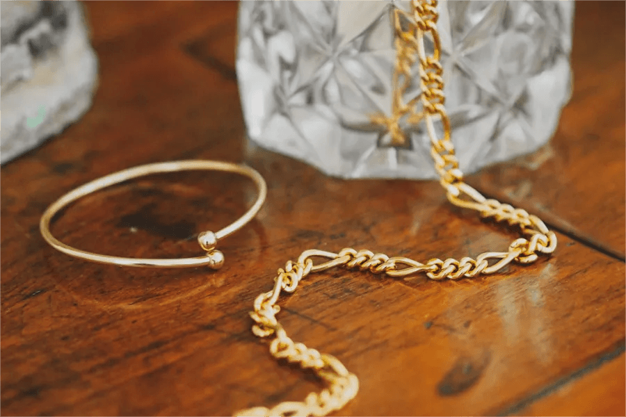 How to untangle a necklace?Now teach you a few ways