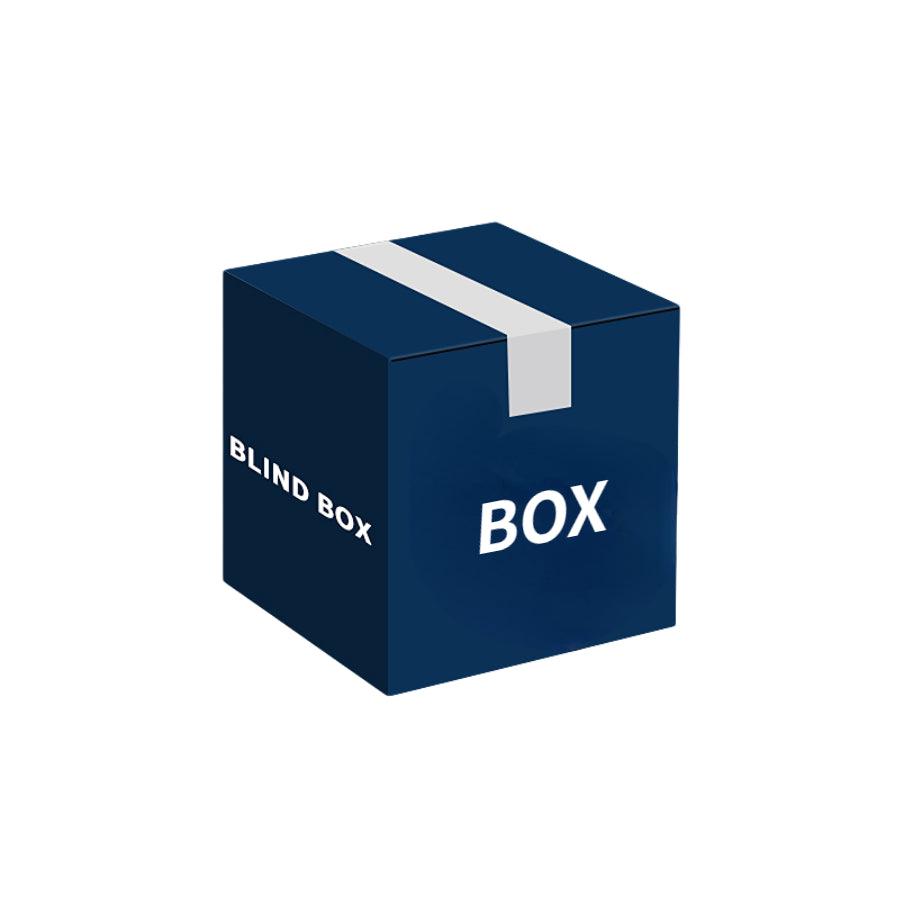 Blingrunway Jewelry S925 Silver Blind Box